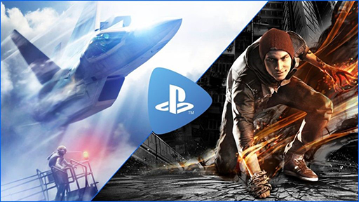 Infamous: Second Son