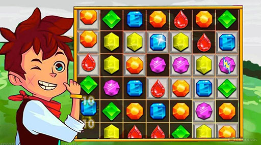 8 Best Games Like Candy Crush to Play in 2022 1 Jewel Mania