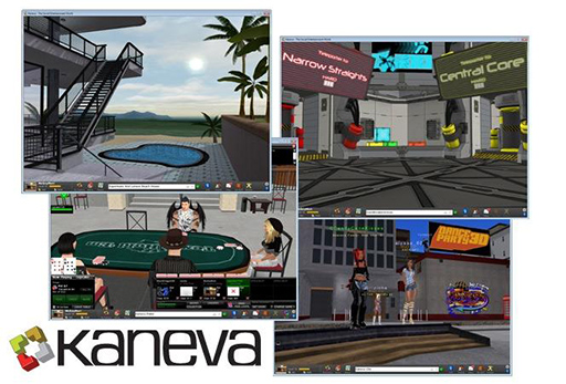 8 Best Games like Second Life You Need To Try 6 Kaneva