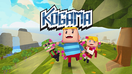 8 Best Games Like Roblox You Should Play 3 KoGaMa