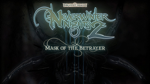 Mask of the Betrayer