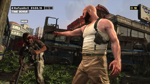 Max Payne 3