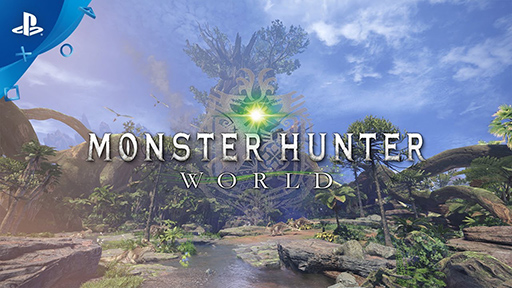 Monster Hunter: World