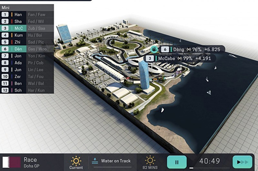 12 Best Strategy Games for Android 11 Motorsport Manager Mobile 3