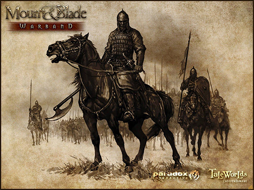 8 Best Games Like Total War that You can Play 2022 2 Mount and Blade: Warband