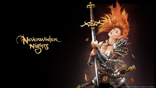 8 Best Games like Baldur's Gate to Try Now 8 Neverwinter Nights