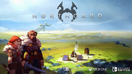 8 Best Games like Age of Empires (2022) - MUST TRY 2 Northgard