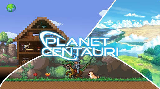 8 Best Games Like Terraria You Should Play 2 Planet Centauri