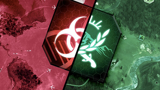 12 Best Strategy Games for Android 6 Rebel Inc and Plague Inc