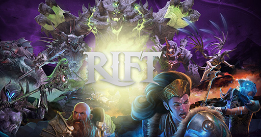 8 Best Games Like WOW You Might Like in 2022 7 Rift