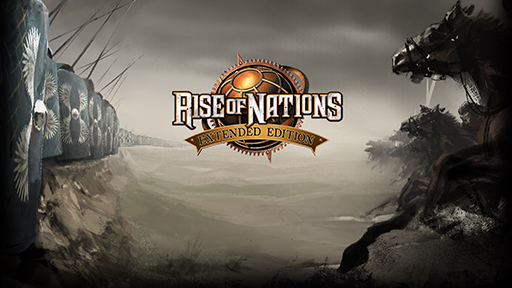 Rise of Nations Extended Edition