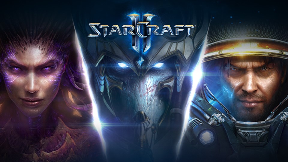 8 Best Games Like Command and Conquer 5 Starcraft II