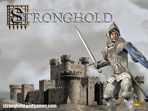 Stronghold HD