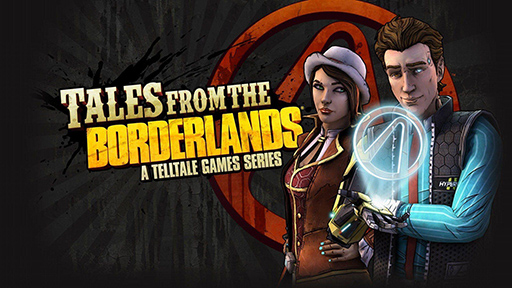 Tales from the Borderlands