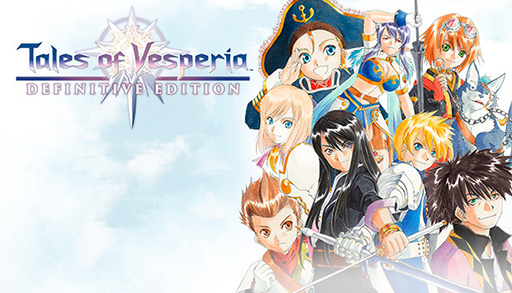 8 Best Games like Final Fantasy You Should Play 3 Tales of Vesperia: Definitive Edition