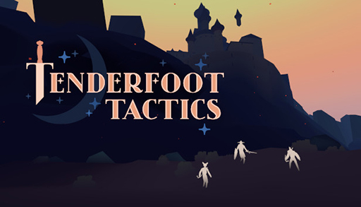 8 Best Games like Final Fantasy Tactics to Try Now 3 Tenderfoot Tactics