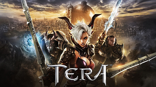 One of the best games like wow is Tera.