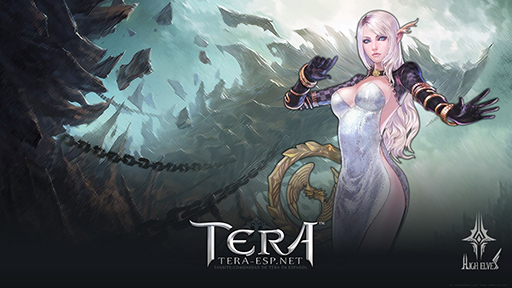 8 Best Games Like WOW You Might Like in 2022 2 Tera