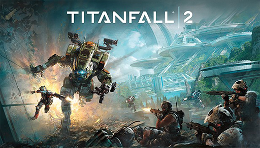 Titanfall 2