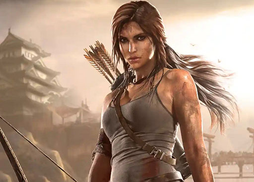 8 Best Games Like Uncharted You Should Play 1 Tomb Raider