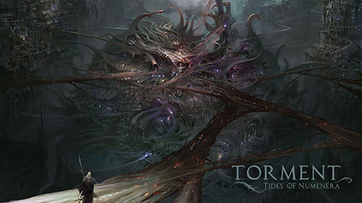 Torment: Tides of Numenera