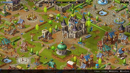 8 Best Games Like Civilization You Need To Try In 2022 4 Townsmen