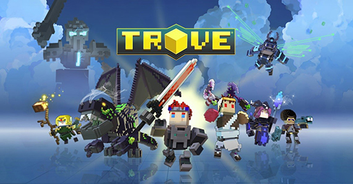 8 Best Games Like Roblox You Should Play 6 Trove