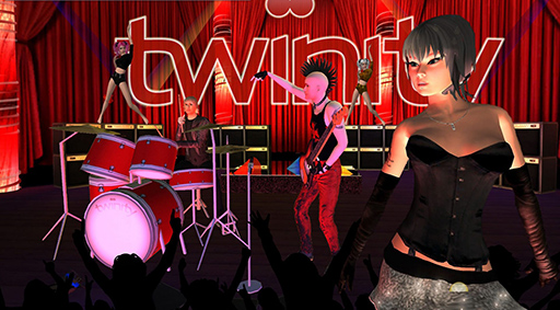 8 Best Games like Second Life You Need To Try 5 Twinity