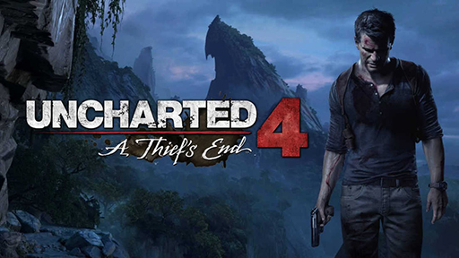 Uncharted 4: A Thief’s End