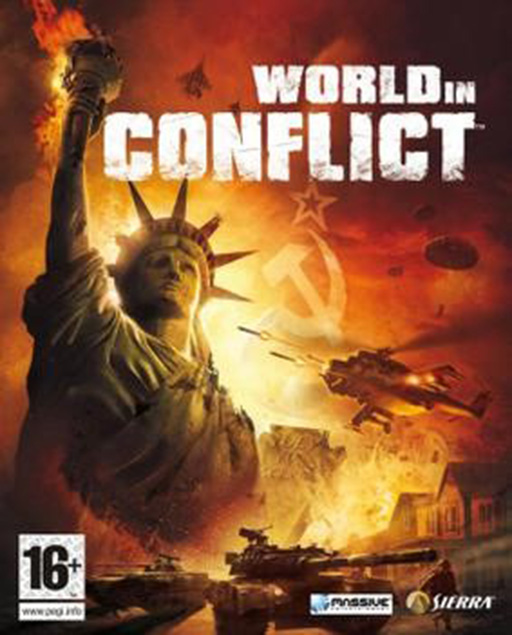 World in Conflict