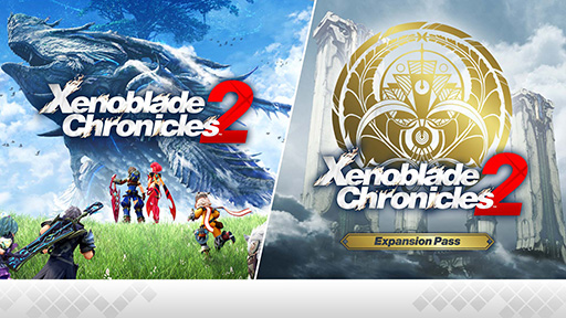 Xenoblade Chronicles 2