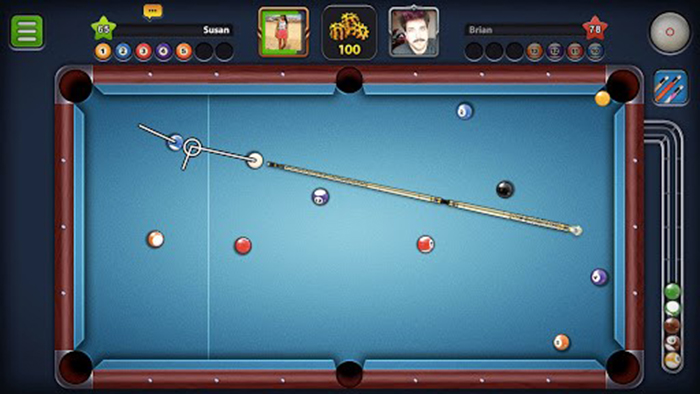 15 Best Multiplayer Mobile Games for Android 2023 13 8 ball pool