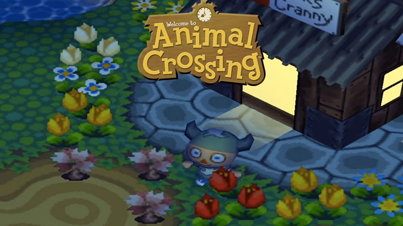 Animal Crossing