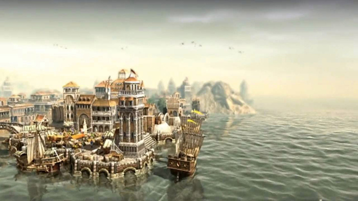 Anno 1404: Venice