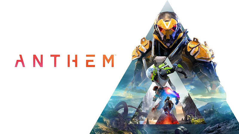 8 Best Games Like Destiny To Play in 2022 6 Anthem