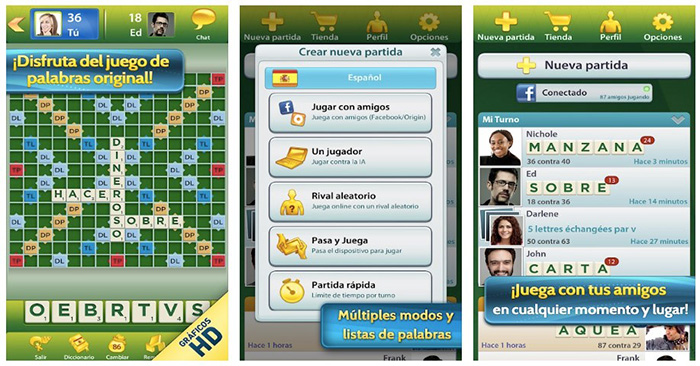 15 Best Multiplayer Mobile Games for Android 2023 14 Apalabrados