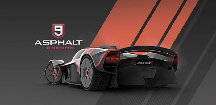 15 Best Multiplayer Mobile Games for Android 2023 10 Asphalt 9: Legends