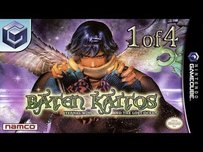 Baten Kaitos