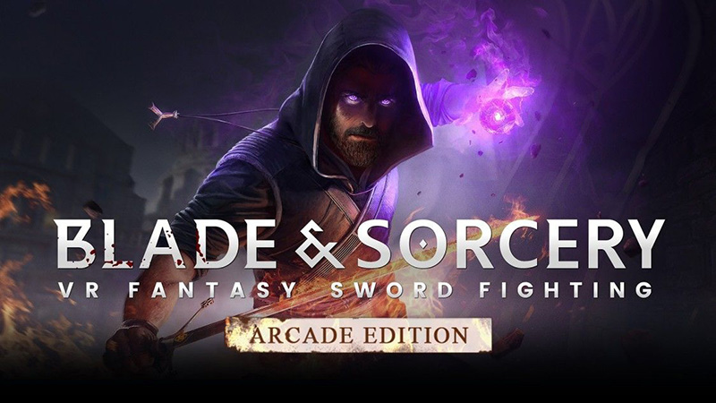 Blade & Sorcery (VR)