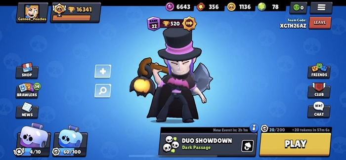 15 Best Multiplayer Mobile Games for Android 2023 15 Brawl Stars