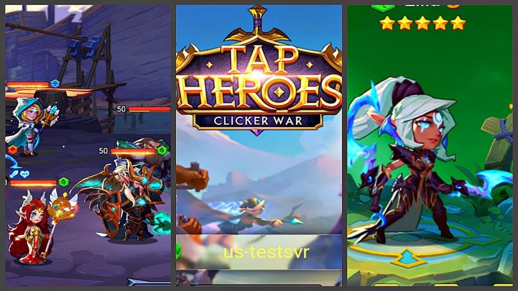 8 Best Games Like Cookie Clicker to Play (2022) 8 Clicker Wars