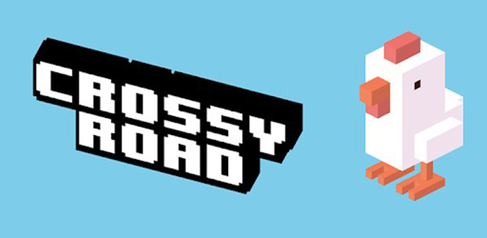 Crossy Roads