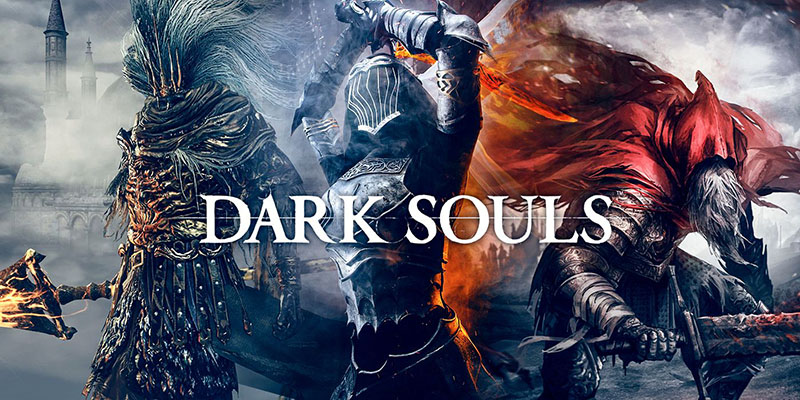 Dark souls