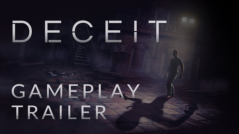 8 Best Games like Town of Salem To Play in 2022 5 Deceit