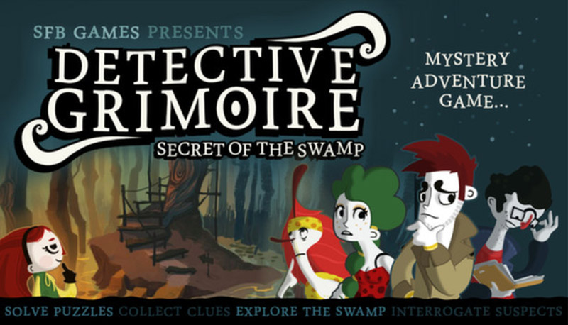 8 Best Games like Town of Salem To Play in 2022 7 Detective Grimoire