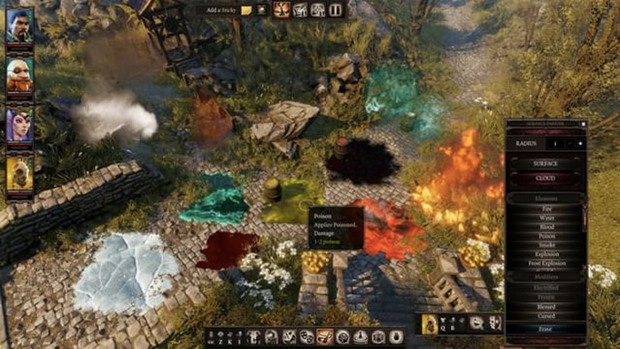 Divinity: Original Sin 2