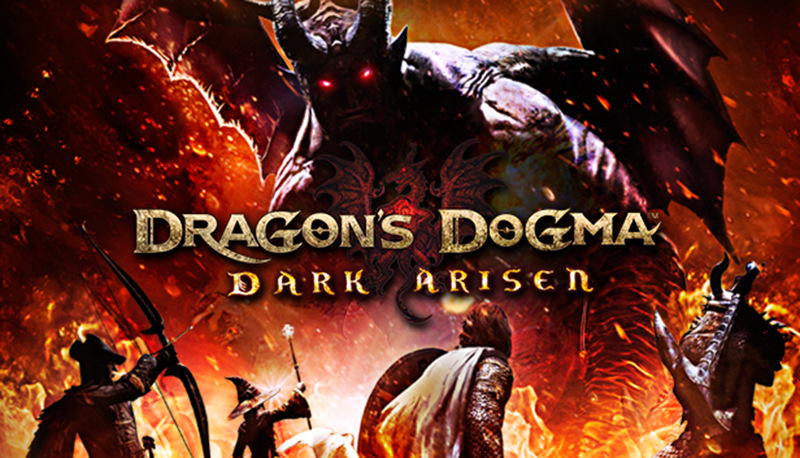 8 Best Games Like Monster Hunter You Need To Try In 2022 6 Dragon's Dogma: Dark Arisen