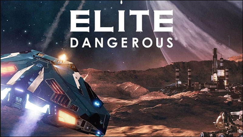 Elite Dangerous