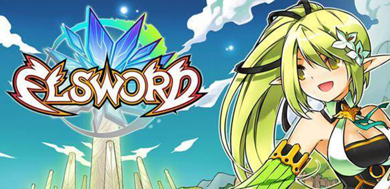 8 Best Games like Sword Art Online You Should Play in 2022 7 Elsword Online