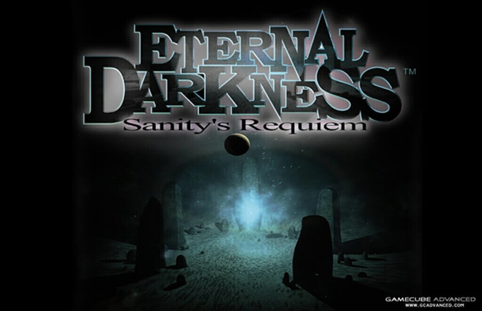 Eternal Darkness: Sanity's Requiem